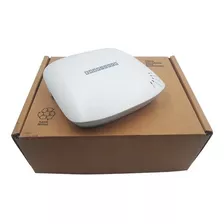 Access Point Ecw5211-l Edge-core Dual 2.4ghz Cor Branco 110v/220v