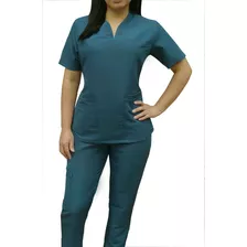 Uniformes Antifluido / Medico / Salud & Belleza 