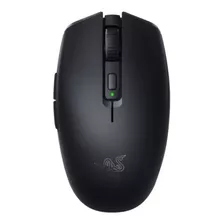 Mouse Gamer De Juego Inalámbrico Razer Orochi V2 Negro