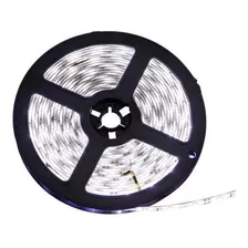 Foyu Com Silicone 3528 Cor Da Luz Branco-frio 5 M Ip65