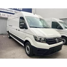 Volkswagen Crafter Cargo Van 4.9 Lwb 2024 Entrega Inmediata 