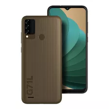 Celular Blu G71l 