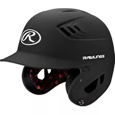 Rawlings R16 Velo Series - Casco De Bateo Mate