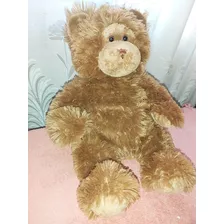 Peluche De Oso Soft