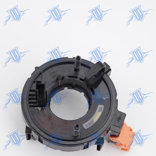 Muelle De Reloj Para Vw Fox Gol Golf G5 Saveiro Con Foto 2