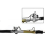 Cable Freno Delantero Para Ford Focus Zts 2.3l 2003