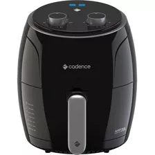 Fritadeira Sem Óleo 3,8l Cadence Super Cook Fryer