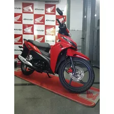 Honda Wave 110 Full