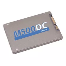 Ssd Micron M500dc 240gb - Servidores Ibm - Dell - Hp - Etc