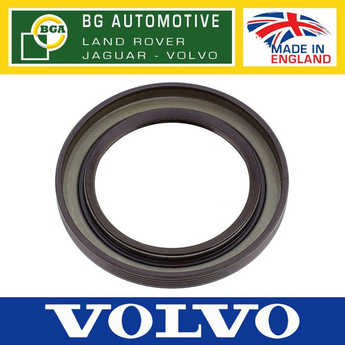  Reten Eje De Levas Volvo C30 S40 V40 Xc70 Xc90 S60 S80 Foto 4