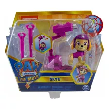 Patrulha Canina Figura Hero Pup Skye 1909 Sunny Spin Master