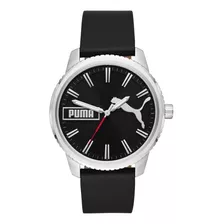 Reloj Puma Ultrafresh P5081 En Stock Original Garantía Caja