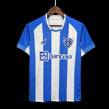 Camisa Paysandu | 2024/2025