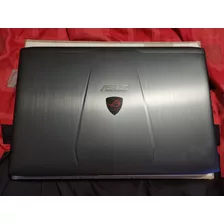 Laptop Asus Rog Gl552vw