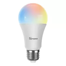 Ampolleta Wifi Led Rgb Sonoff