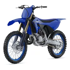 Yamaha Yz 125 - Entrega Inmediata - Tomamos Tu Moto Usada