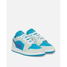 Tenis Nike Air Jordan 1 Low Se