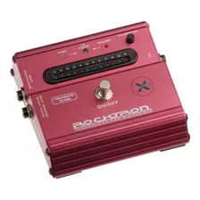 Pedal Afinador Rocktron