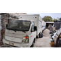 Hyundai H100 Por Partes, Motor Hyundai 2.5l Turbo, Estndar.