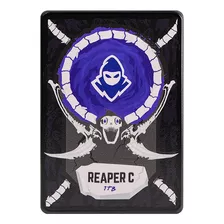 Ssd Mancer Reaper C 1tb 2.5 Sata Iii6gb/s L 480 G 450mb/s