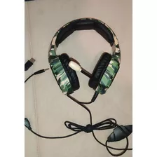 Fone De Ouvido Over - Ear Gamer