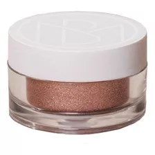 Shine Dust Rose Gold Bm Beauty - Iluminador Em Pó