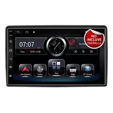 Frente Estereo Mazda Cx9 2007 A 2009 Para Pantalla 10 