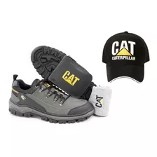 Championes Botas Zapatos Caterpillar Cat Kit