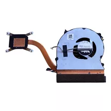 Fan Cooler Disipador Sony Vaio Svs13 Series 300-0001-2348_b