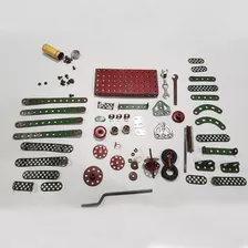 Antiguos Respuestos Piezas Meccano Ferromodelismo Mag 58491