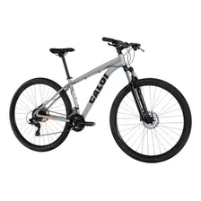 Bicicleta Aro 29 Caloi Explorer Sport 24v Alumínio 2023 Tamanho Do Quadro M