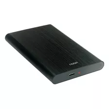 Carry Disk Disco Externo Usb 3.1 3.0 Type-c Hdd Ssd 2.5 