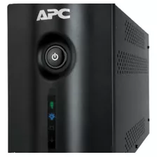 No Break Apc Back-ups Bz1500xlbi-br 1500va --115v/220v--