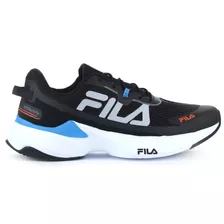 Tênis Masculino Fila Recovery Casual Treino Macio - Original