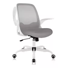 Silla Oficina Ergonómica, Soporte Lumbar, Coolhut Americano