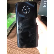 Moto G6 Plus (leia A Descrição)