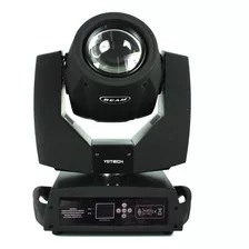 Moving Beam 230w Head Bivolt Para Mesa Dmx 7r Spot Super