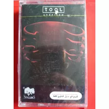 Tool Undertow Cassette Casete Cinta Tape No Cd Nuevo Sellado