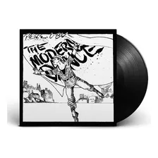 Lp Pere Ubu - The Modern Dance (novo) 