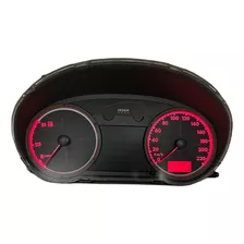 Painel De Instrumentos Vw Gol G3 Designer Vdo 5x3920823c