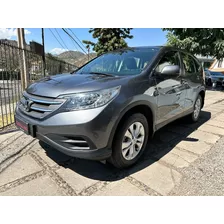 Honda Cr-v Exr Awd 2014 