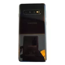 Samsung Galaxy S10 128 Gb Negro Prisma- Pantalla No Enciende