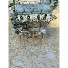 Vendo Motor De Kia Rio Año 2001