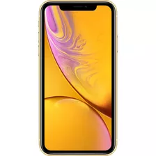 Usado: iPhone XR 64gb Amarelo Excelente - Trocafone