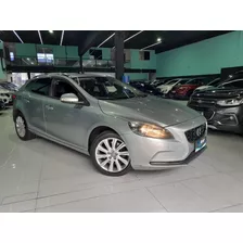 Volvo V40 T4 Comfort 2015