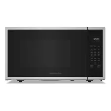 Kitchenaid 2.2 Cu. Ft. Countertop Microwave With Auto Funct