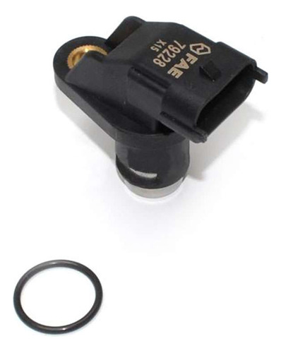 Sensor Posicion Arbol Levas Cmp Mercedes Benz Ml320 3.2 2002 Foto 2