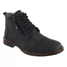 Coturno Masculino Urban Confont 1761