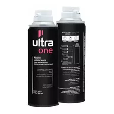 Aceite Lubricante Spry Ultra One 250ml Novacekdental