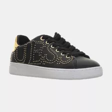 Tenis Guess Original Mujer Premium Casual Comodo Oferta 1